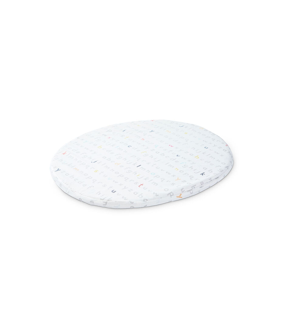 Stokke Sleepi Mini Fitted Sheet by Pehr Accessories